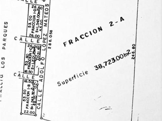 TERRENO EN VENTA BLVD. NAZARIO S. ORTIZ GARZA