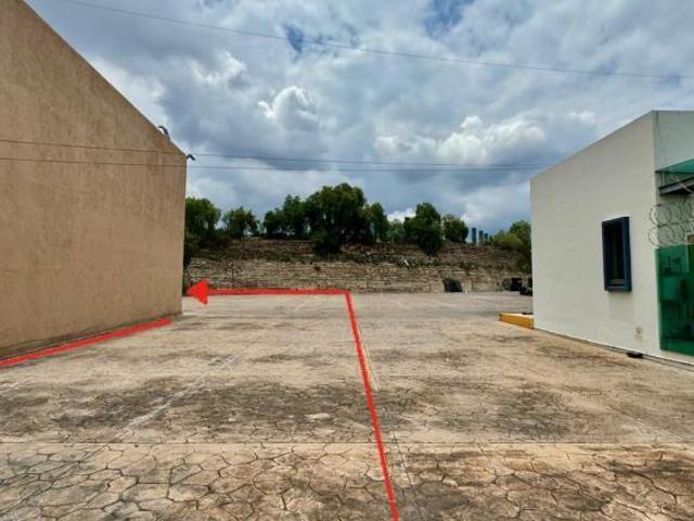 Terreno en Venta, Blvrd Javier Rojo Gómez, Pachuca, uso de suelo comercial