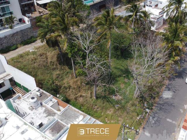 Terreno en venta Boca del R?o, Lomas del Mar