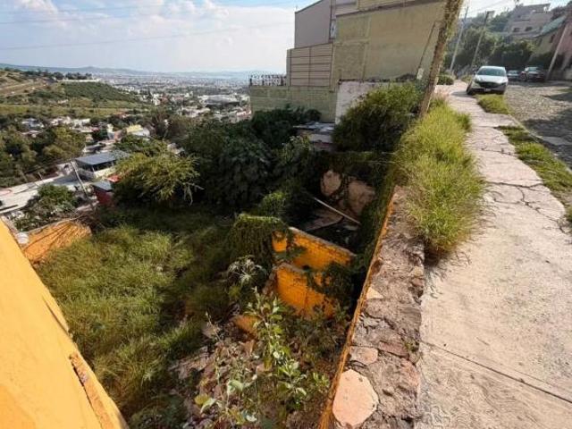 TERRENO EN VENTA BOLAÑOS, QUERETARO