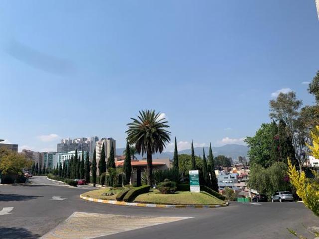 TERRENO EN VENTA BOSQUE DE LAS PALMAS OPORTUNIDAD QUE NO TE LO GANEN!