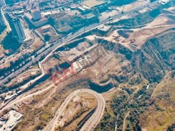 TERRENO EN VENTA, BOSQUE DE LAS PALMAS, INTERLOMAS HUIXQUI