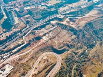 TERRENO EN VENTA, BOSQUE DE LAS PALMAS, INTERLOMAS HUIXQUILUCAN