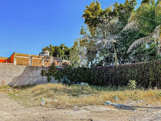TERRENO EN VENTA BOSQUE EL CENTINELA