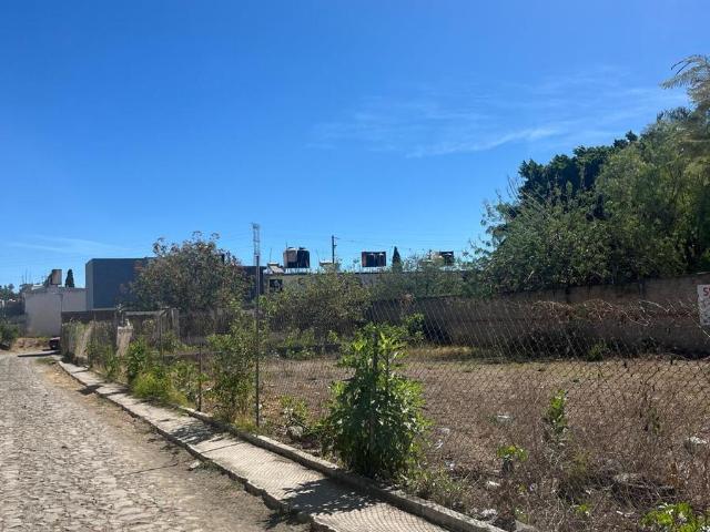 TERRENO EN VENTA EN BOSQUES DEL CENTINELA | IDEAL PARA DESARROLLO HABITACIONAL