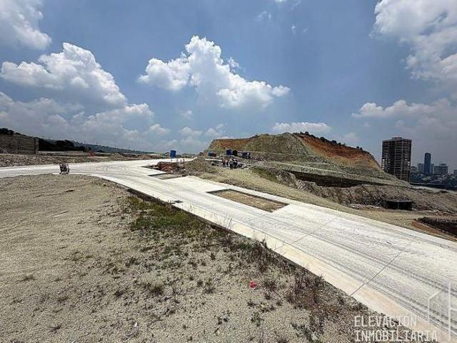 Terreno en Venta, Bosque Real, La Reserva,Huixquilucan