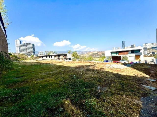 Terreno en venta, Bosque Real, 559m2