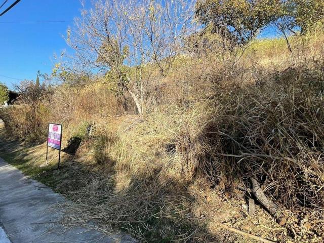 Terreno Residencial en venta en Las Ca?adas