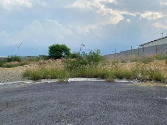 TERRENO EN VENTA BOSQUES DE LAS MISIONES ZONA CARRETERA NACIONAL SANTIAGO