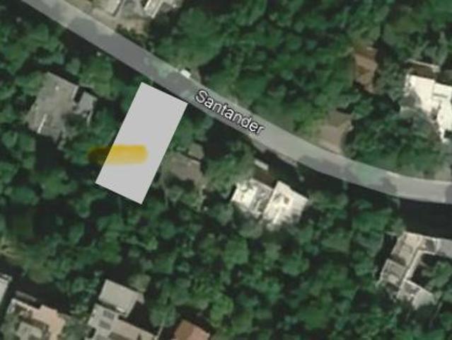 TERRENO EN VENTA BOSQUES DE SAN ANGEL PALMILLAS