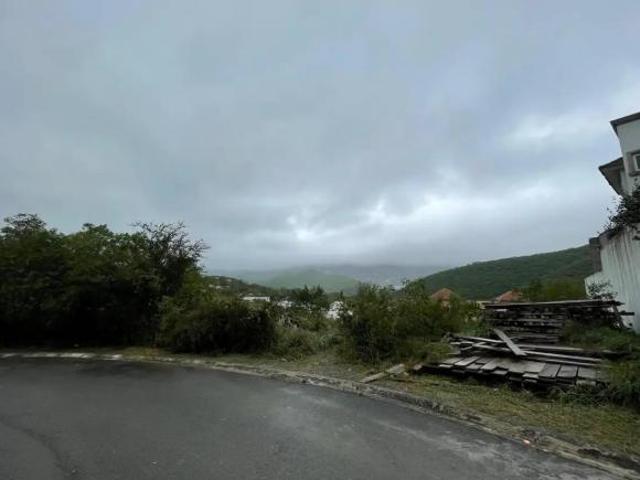 TERRENO EN VENTA BOSQUES DE VALLE ALTO ZONA CARRETERA NACIONAL MONTERREY