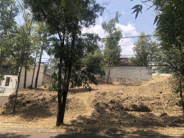 Terreno en Venta, Bosques del Lago, 687m2