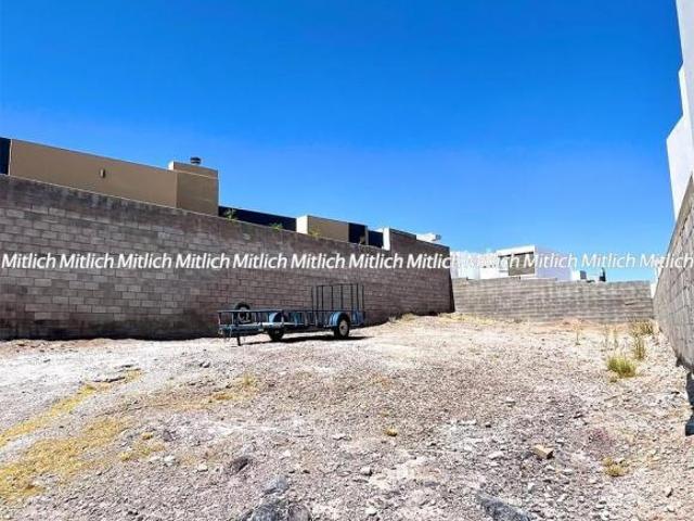 Terreno en venta Bosques del Valle $2,994,992