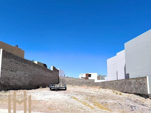 Terreno en venta Bosques del Valle $2,994,992