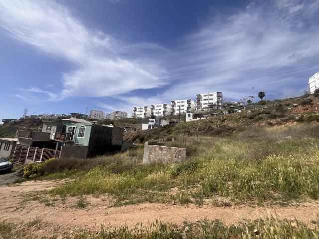 Terreno en VENTA, Boulevard Zertuche, Ensenada, B.C