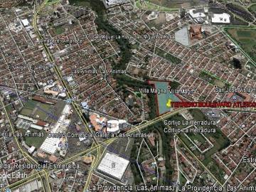 Terreno en Venta Boulevard Atlixco Puebla