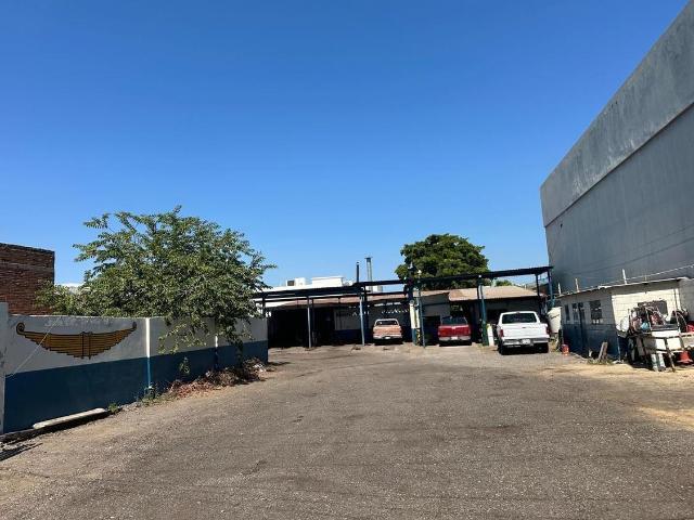 TERRENO EN VENTA BOULEVARD MADERO CULIACAN