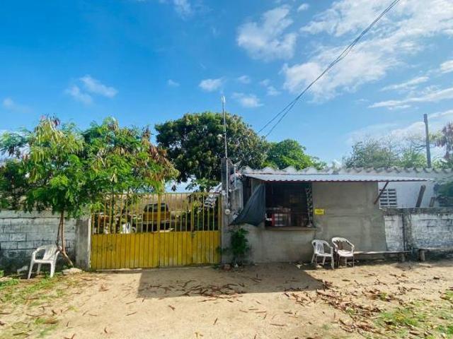TERRENO EN VENTA BOULEVARD PIE DE LA CUESTA ACAPULCO GUERRERO