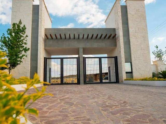 Terreno en venta Brisas de Agua Caliente