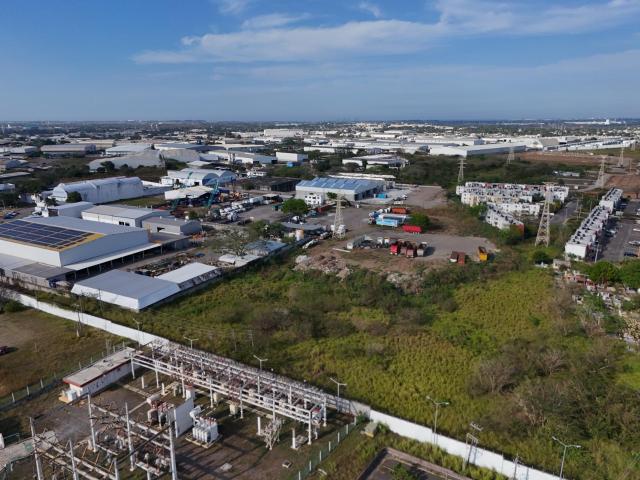 Terreno en Venta Bruno Pagliai