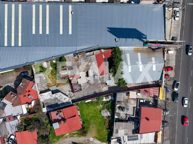 Terreno en Venta CUAJIMALPA
