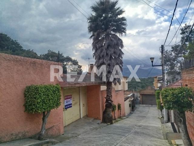 Terreno en Venta, Cuajimalpa de Morelos