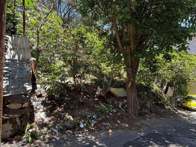 TERRENO EN VENTA CUAUTEPEC, COL MALACATES