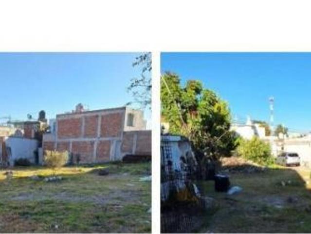 TERRENO EN VENTA CUAUTITLAN IZCALLI