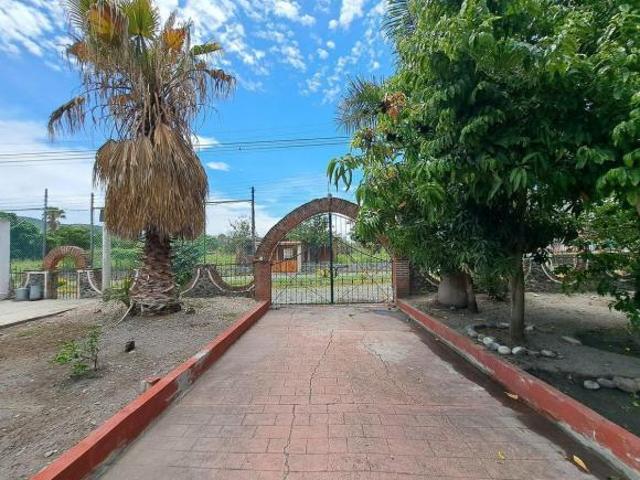 Terreno en Venta, Cuautla, 1400m2