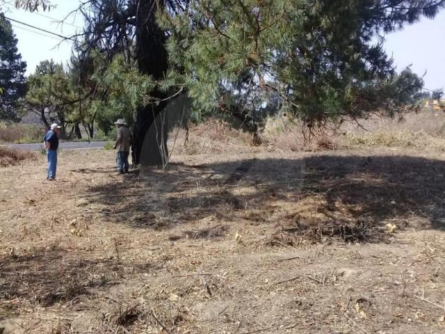 Terreno en Venta, Cuautla Morelos