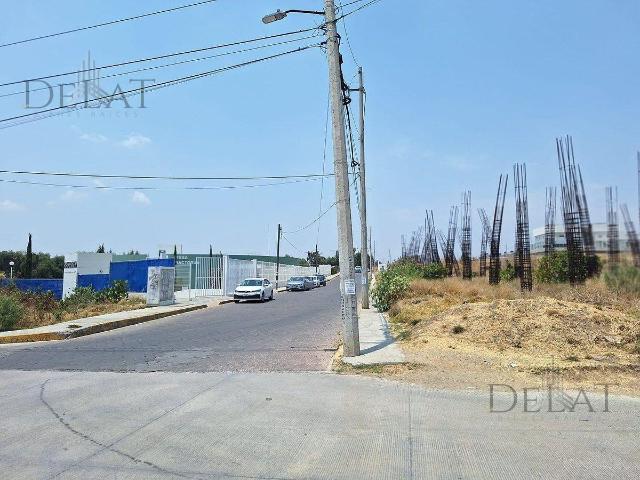 Terreno en Venta Cuautlancingo Junto a IMSS 4,210 m?