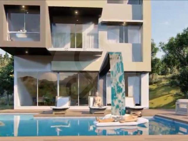 Terreno Residencial en venta en Las Ca?adas