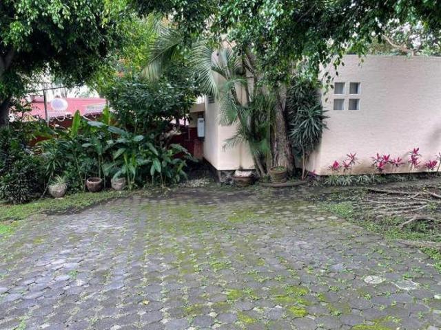 TERRENO EN VENTA CUERNAVACA JARDINES LAS DELICIAS