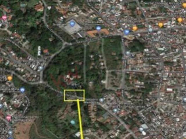 Terreno en venta. Cuernavaca, Morelos