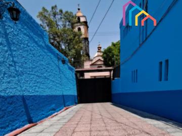 Terreno en Venta Culhuacan