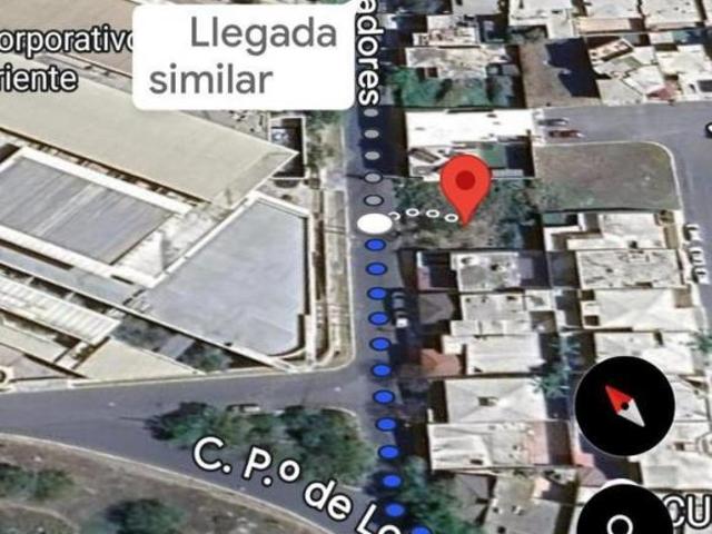 Terreno en Venta Cumbres 5to Sector
