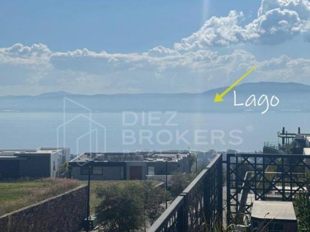 Terreno en Venta Cumbres Chulavista, Chapala,Jal