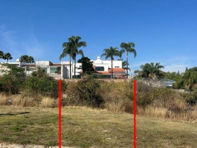 TERRENO EN VENTA CUMBRES DEL CAMPESTRE