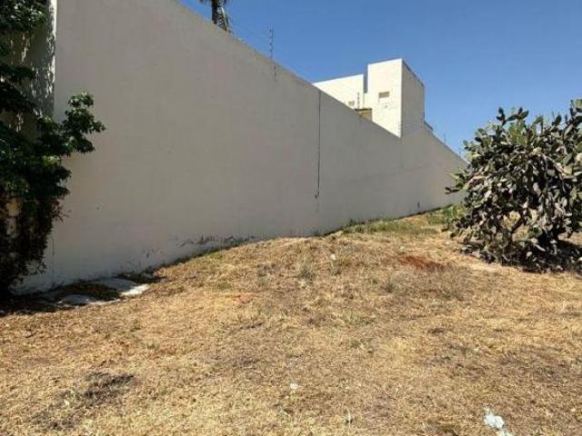 TERRENO VENTA CUMBRES DEL CAMPESTRE