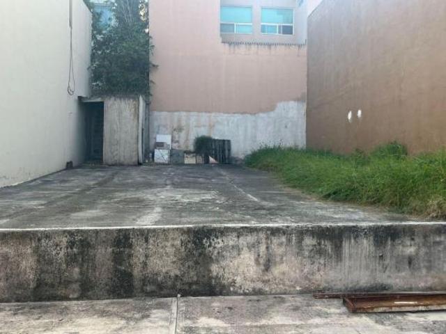 Terreno en Venta Cumbres Élite 8vo sector, Monterrey NL