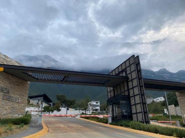 Terreno en venta, Cumbres Elite Premier privada Everest