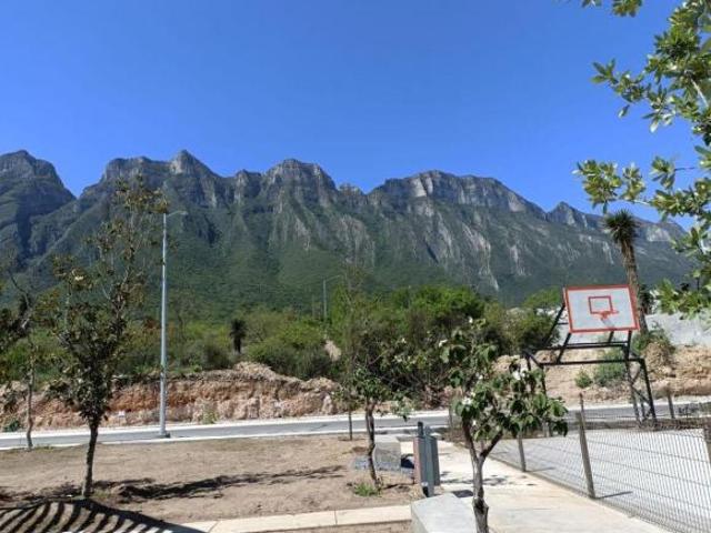 Terreno en Venta Cumbres Magnolia Etapa 1 Zona Cumbres Monterrey N.L