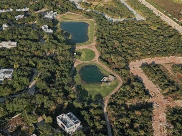 Terreno en Venta Cabo Norte Temozón, Mérida Yucatán