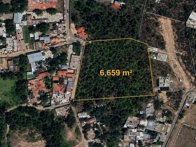 Terreno en Venta, Cadereyta de Montes, Quéretaro, Qro. 4