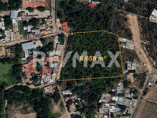 Terreno en Venta, Cadereyta de Montes, Quéretaro, Qro. 4