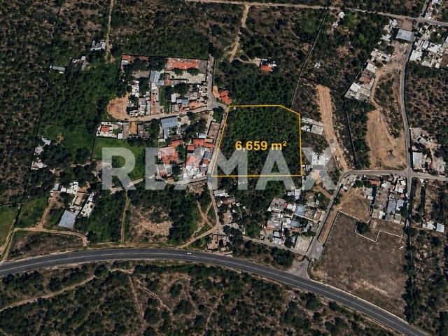 Terreno en Venta, Cadereyta de Montes, Quéretaro, Qro