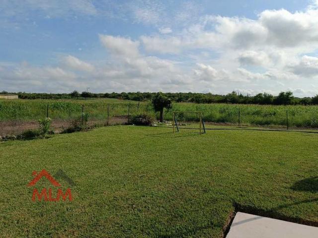 Terreno en Venta ? Cadereyta Jim?nez, N.L