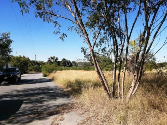 Terreno en Venta Cadereyta, Jimenez, N.L
