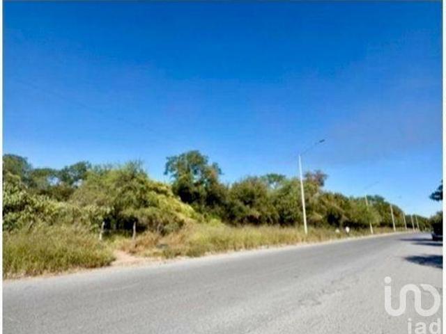 TERRENO EN VENTA | CADEREYTA, N.L