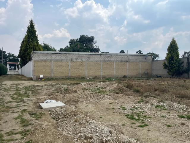 Terreno en venta Calimaya 198m2 Propiedad